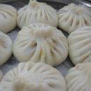 왕푸징 만두 이미지