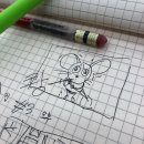 씨유대전대서문점 | 과제하다 겨울맞이하기