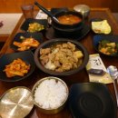 소담뜰밥상 이미지