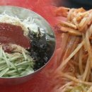 감로당쫄면 이미지