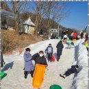 튼튼한 용인대 태권도장 이미지