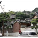 삼청동 이미지