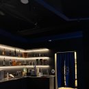 셀럽도기 | 서면 분위기 좋아서 데이트 장소로 추천하는 일식당 &#39;후&#39;오마카세 에서 점심식사 했어요 ~~!