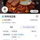 차차네