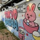 수원 행궁동가챠샵 도쿄가챠 후기｜행궁동가챠·치이카와 쿠지·산리오 가챠 성지