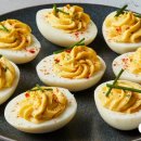 Deviled Eggs (데빌드 에그) 이미지