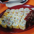 진순자김밥 - 춘천시 옥천길 9 | 진순자김밥