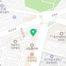 북대구세무서 앞 버스정류장 이미지