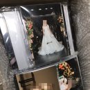 다스포토스냅 | 다스포토스냅 본식후기 및 실버베젤 액자후기