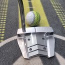 채one | 오딧세이 AI ONE 스퀘어 2 제일버드 퍼터 시타후 구매 중고채 보상판매 오송 골프샵 추천