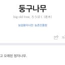 둥구나무집 이미지