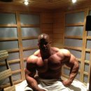 포스사우나 이미지