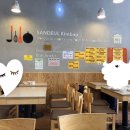 산들김밥돈가스 이미지