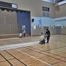 증평생활체육관 이미지
