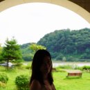 장곡1리 | 서울근교 파주 대형카페 데이트 분위기 좋은 모쿠슈라 프렌치카페, 층별 안내