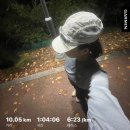 가락마을1606동앞 | [천안 아산 러닝코스 5편] 배방 - 탕정 가락바위소류지 10km 코스 후기와 9월 런말정산