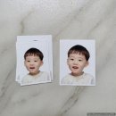 가가스튜디오 | 창원 상남동 가가스튜디오 / 아기 증명사진, 여권사진 내돈내산 후기