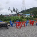 섬티아고 민박 이미지