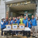광명종합사회복지관 경로식당 이미지