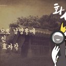 홍담효자각 네이버블로그