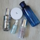 엘에스코스메틱 | (공병샷) 5월에 나온 공병 후기 / 이니스프리, vt코스메틱, 스킨푸드, 라네즈