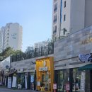 한들물빛중학교 정문 2 이미지