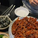 이동천석쇠불닭발 이미지