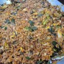 충무할매낙지볶음 이미지