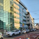 문화회관 주차장 이미지