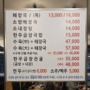 창평성심치과의원 | [체크인-미풍해장국 광주상무점]야식 체크인 - 제주 본토의 맛 그대로! 광주 24시 맛집 솔직 후기