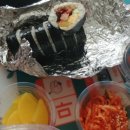 동주김밥 이미지