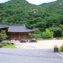 성불산자연휴양림 이미지