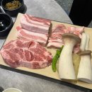영서로5 | 춘천삼겹살맛집 ‘육담’ A세트 솔직후기｜퇴계동고기집 퇴계동맛집 추천