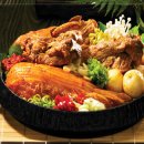남도감자탕