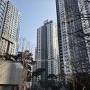 리버스카이 | 래미안원베일리 임장 (신반포3차•경남 통합 재건축)