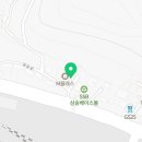 르노코리아자동차 서비스코너 삼송점 이미지