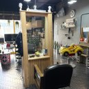 울산중구남자미용실, 남자머리전문 샵블레스트 남자펌 후기