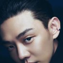 Actor Yoo Ah-in believes our world ‘Hellbound’ &#34;지옥&#34;의 유아인 인터뷰 이미지