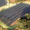 유성2태양광발전소 이미지