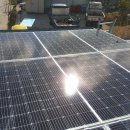 천사 태양광발전소 이미지