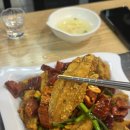 야래향양꼬치마라탕