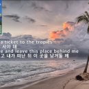 [밤의플랫폼] Gerard Joling - Ticket to the Tropics 이미지