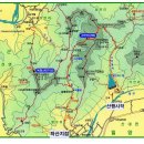 제209차 밀양 구만산 산행안내 이미지