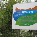 자포저수지 Daum카페
