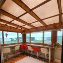 님 바래기 이미지