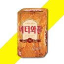 (주)크라운제과