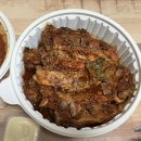 안동 맛집/매운 뼈구이/[오며가&amp;흥주선비국밥]아프게 매운 뼈구이 솔직후기