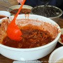 관고전통시장 | [공지] [경기 맛집] 이천 관고전통시장 매콤한 낙지 칼국수 맛집 소문난칼국수