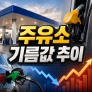 최근 주유소 기름값 추이 및 전국 휘발유 경유 유가 하락 분석 (2026년 5월 기준)