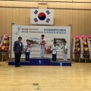 한국체대 영웅태권도장 이미지